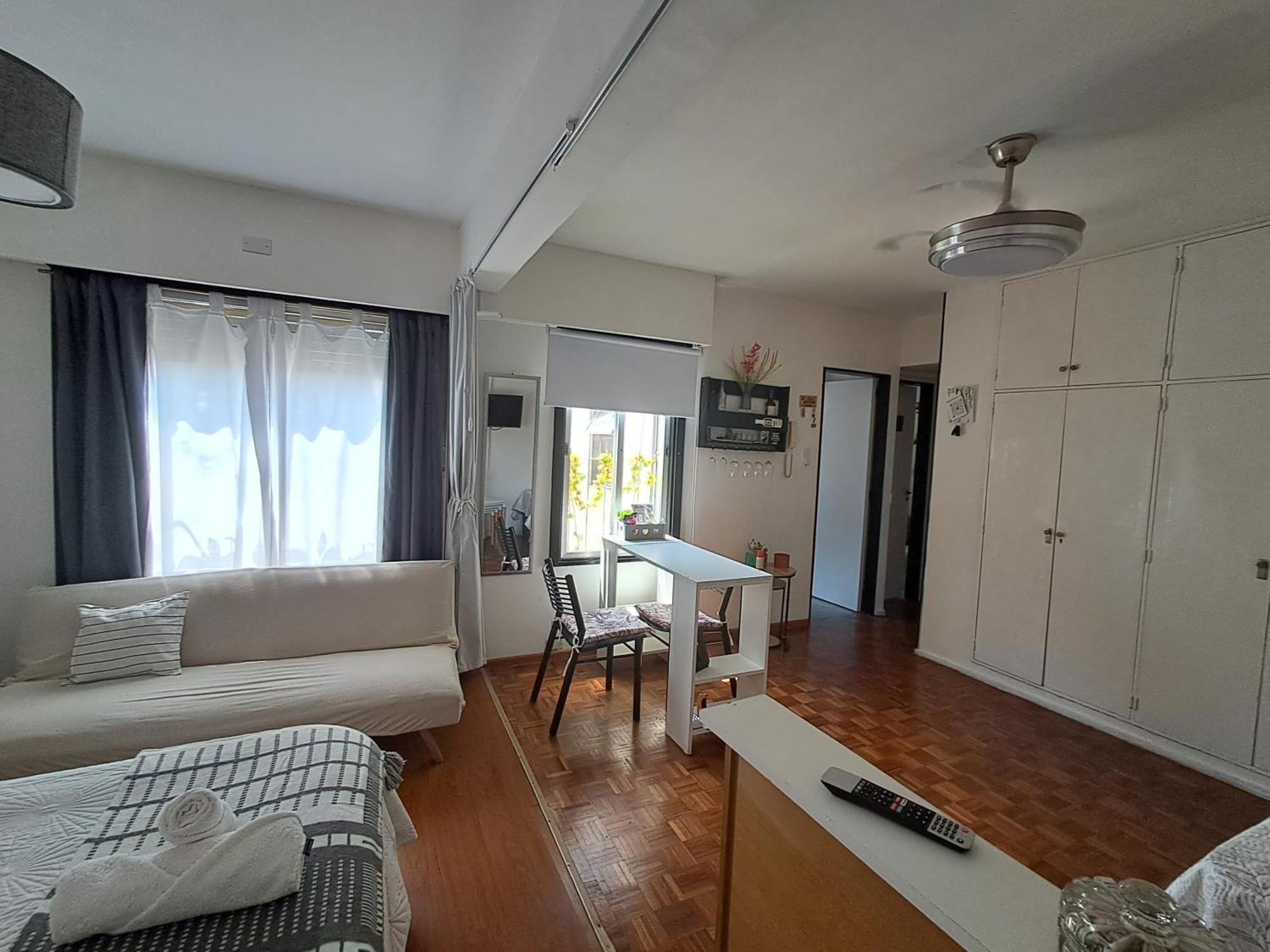 Vivi La Mejor Experiencia En El Corazon De Ba !!!! Apartment Buenos Aires Exterior photo