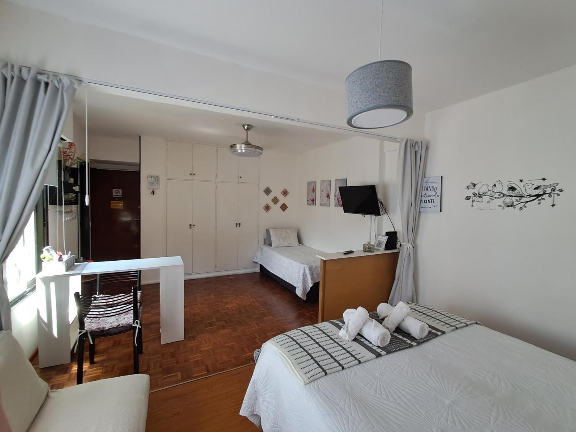 Vivi La Mejor Experiencia En El Corazon De Ba !!!! Apartment Buenos Aires Exterior photo